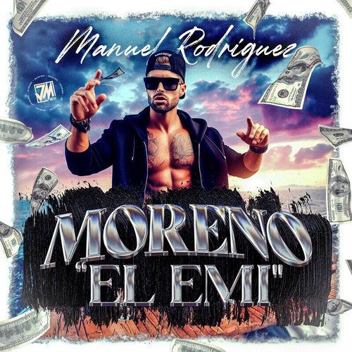 Portada de Moreno "El Emi"