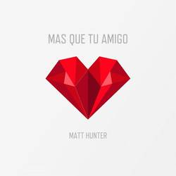 Portada de Mas Que Tu Amigo