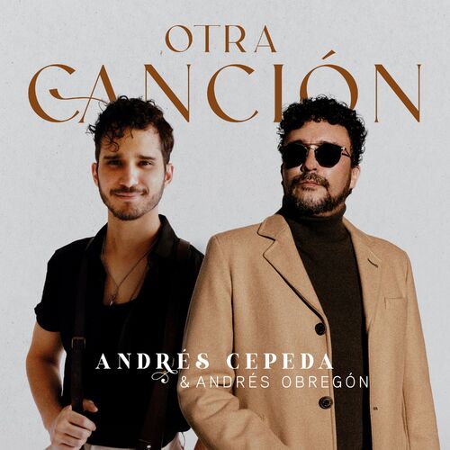 Portada de Otra Canción