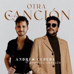 Portada de Otra Canción