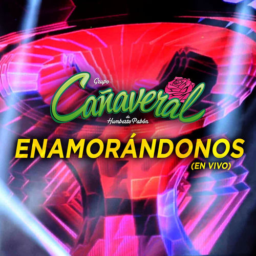 Portada de Enamorándonos (Desde El Auditorio Nacional)