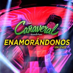 Portada de Enamorándonos (Desde El Auditorio Nacional)