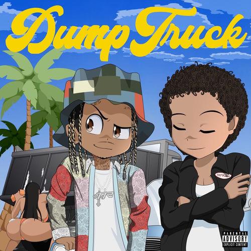 Portada de Dumptruck