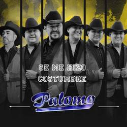 Portada de Se Me Hizo Costumbre