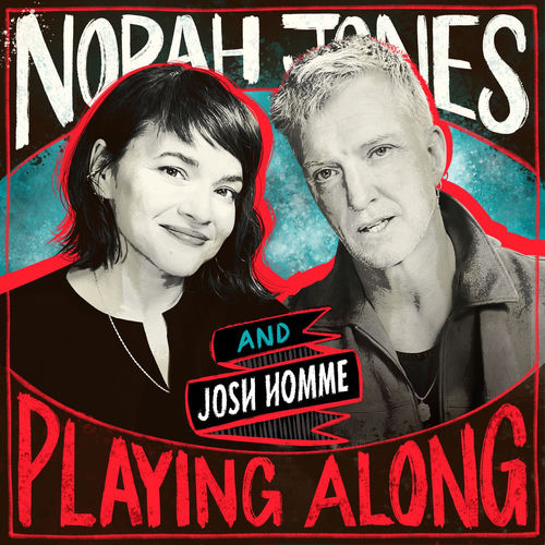 Portada de Somethin’ Stupid (From “Norah Jones is Playing Along” Podcast)