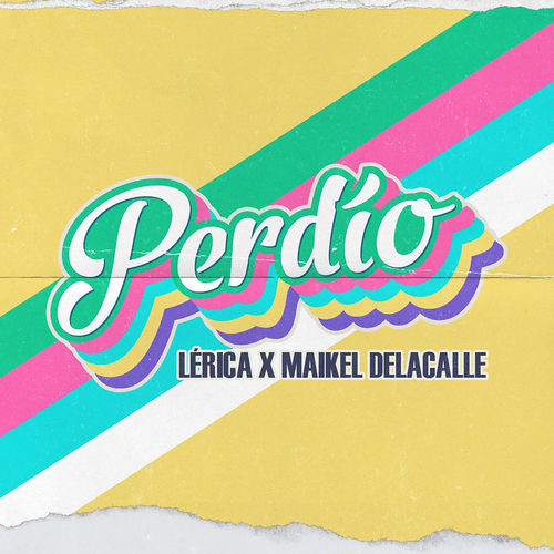 Portada de Perdío