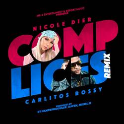 Portada de Complices (Remix)