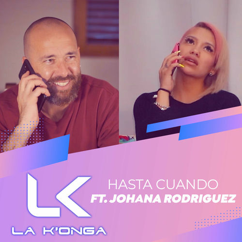 Portada de Hasta Cuando