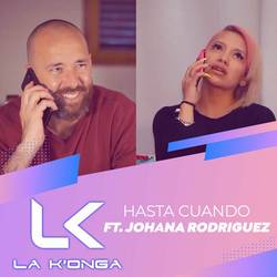 Portada de Hasta Cuando