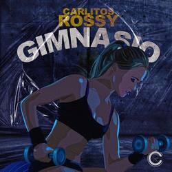 Portada de Gimnasio