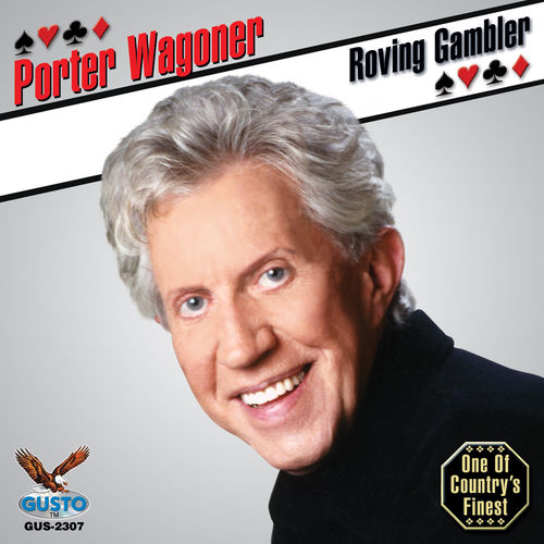 Portada de Roving Gambler