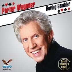 Portada de Roving Gambler