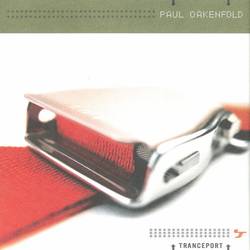 Portada de Tranceport