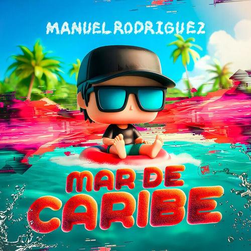 Portada de Mar De Caribe