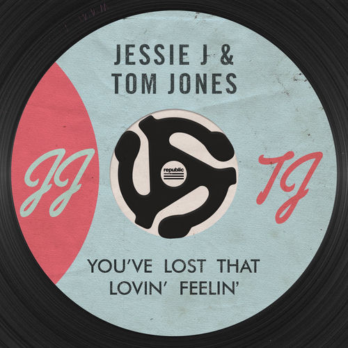 Portada de You've Lost That Lovin' Feelin'