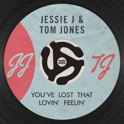 Portada de You've Lost That Lovin' Feelin'