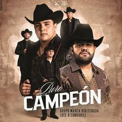 Portada de Puro Campeón