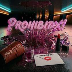Portada de Prohibidx