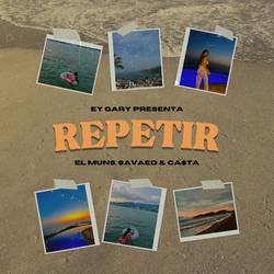 Portada de Repetir