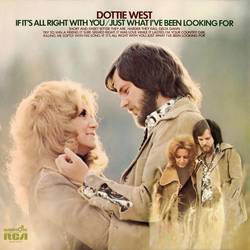 Portada de If It's All Right with You / Just What I've Been Looking For