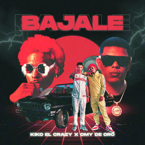 Portada de Bajale