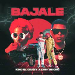 Portada de Bajale