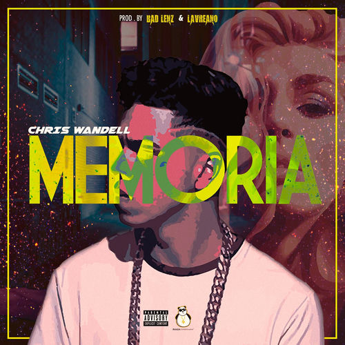Portada de Memoria