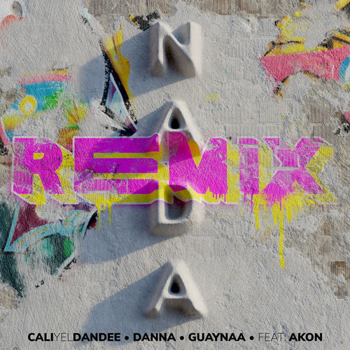 Portada de Nada (Remix)