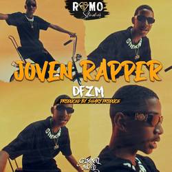 Portada de Joven Rapper