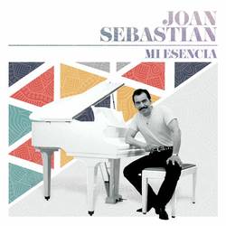 Portada de Mi Esencia