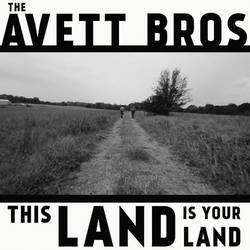 Portada de This Land Is Your Land