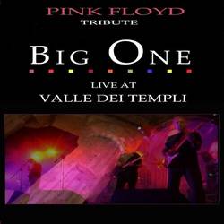Portada de Live At Valle Dei Templi