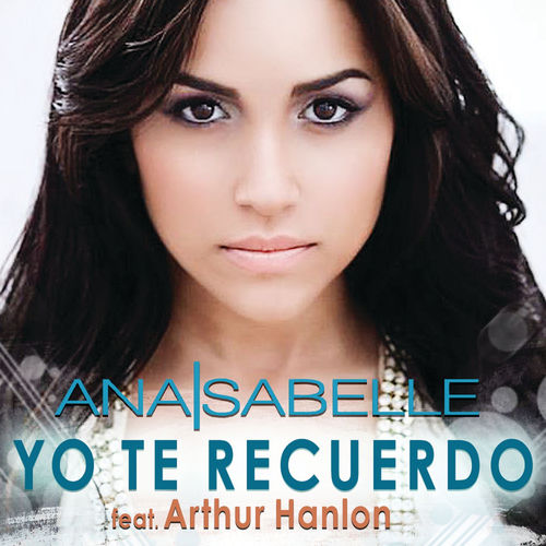 Portada de Yo Te Recuerdo