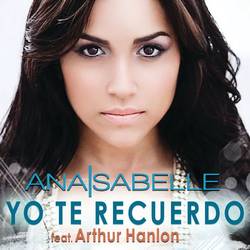 Portada de Yo Te Recuerdo