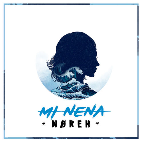 Portada de Mi Nena