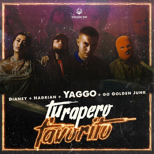 Portada de Tu Rapero Favorito