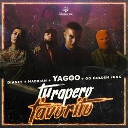 Portada de Tu Rapero Favorito