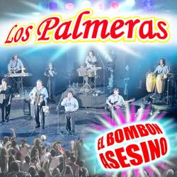 Portada de El Bombón Asesino