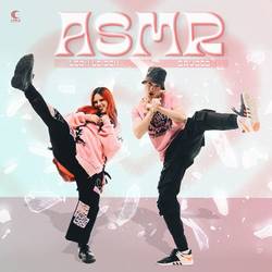 Portada de ASMR
