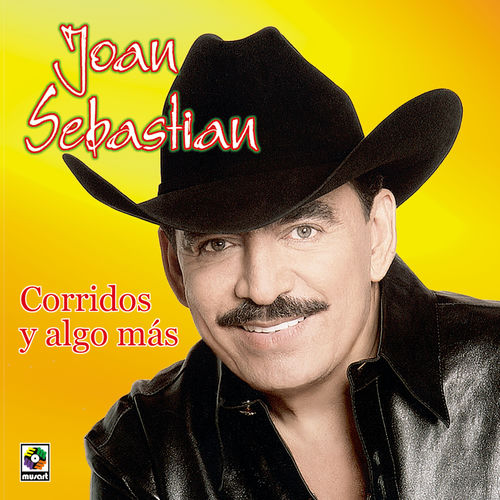 Portada de Corridos Y Algo Más