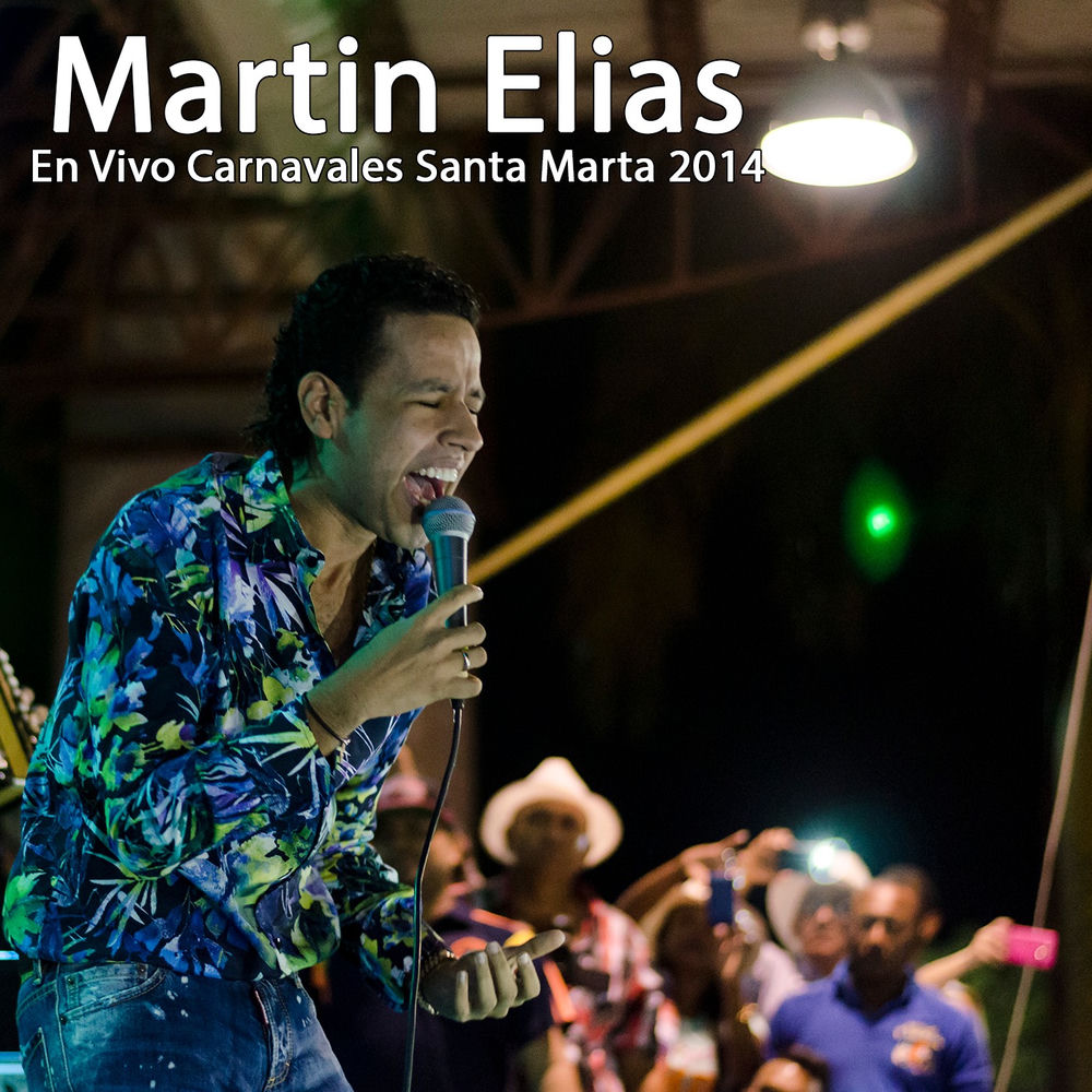 Portada de Sin Saber Que Me Espera (En Vivo)