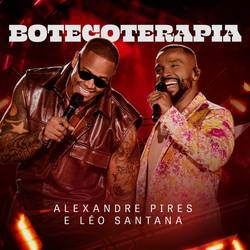 Portada de Botecoterapia