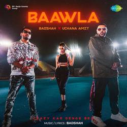Portada de Baawla - Single