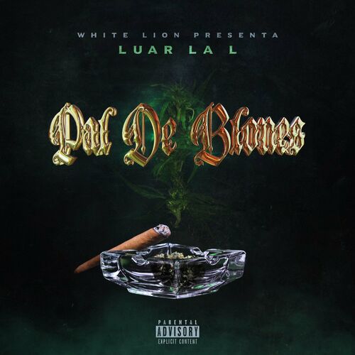 Portada de Pal De Blones