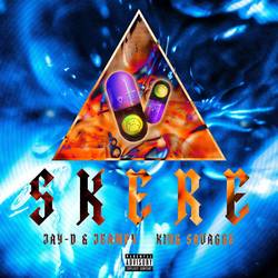 Portada de Skere