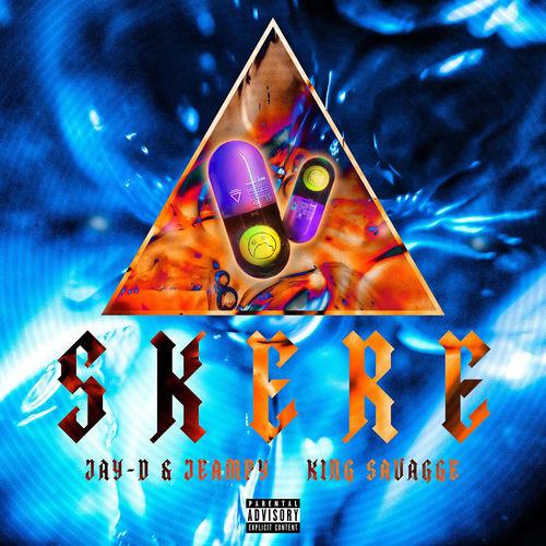 Portada de Skere