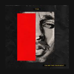 Portada de Fuk Wat They Talkin Bout