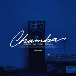 Portada de Chamba