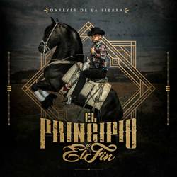 Portada de El Principio Y El Fin