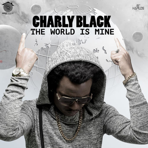 Portada de The World Is Mine